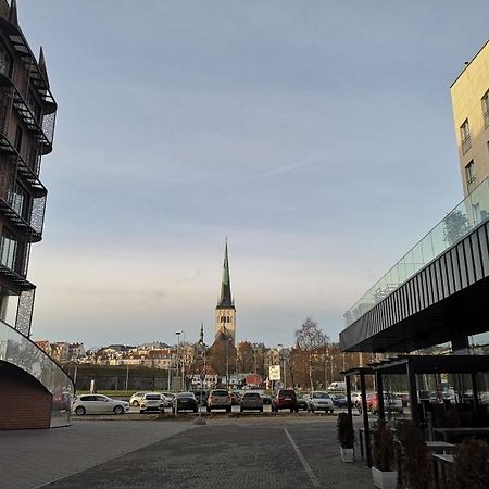 Tallinn Premium Apartments Экстерьер фото
