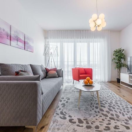 Tallinn Premium Apartments Экстерьер фото