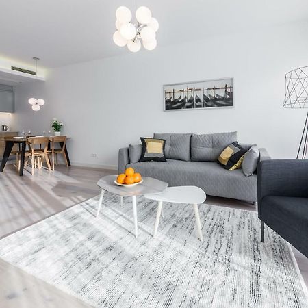 Tallinn Premium Apartments Экстерьер фото