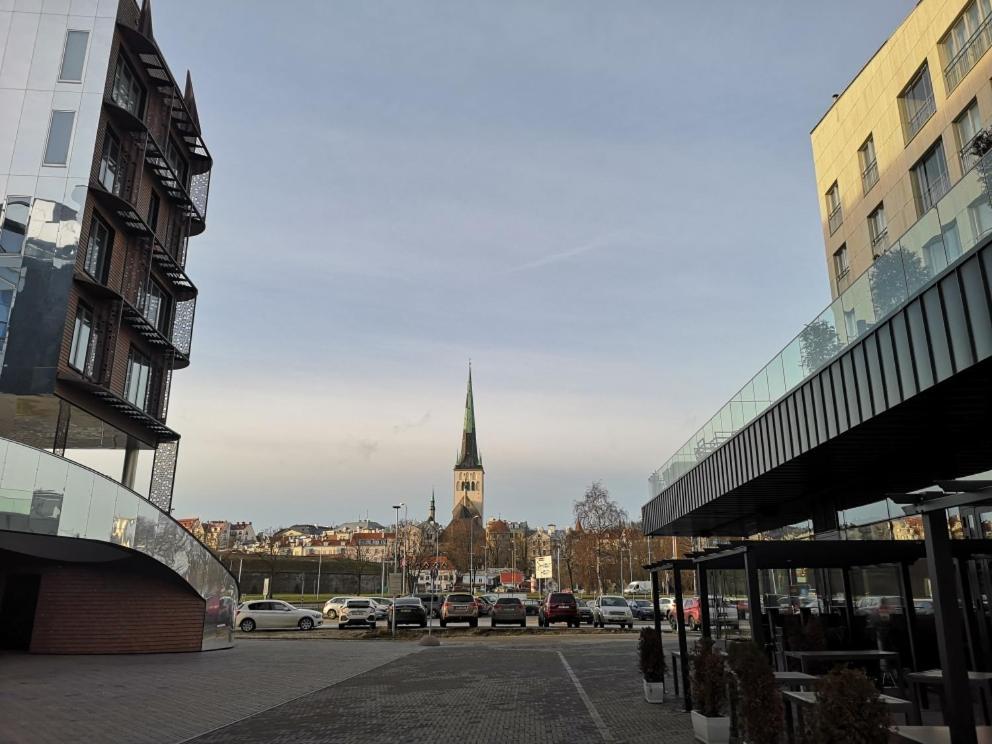 Tallinn Premium Apartments Экстерьер фото
