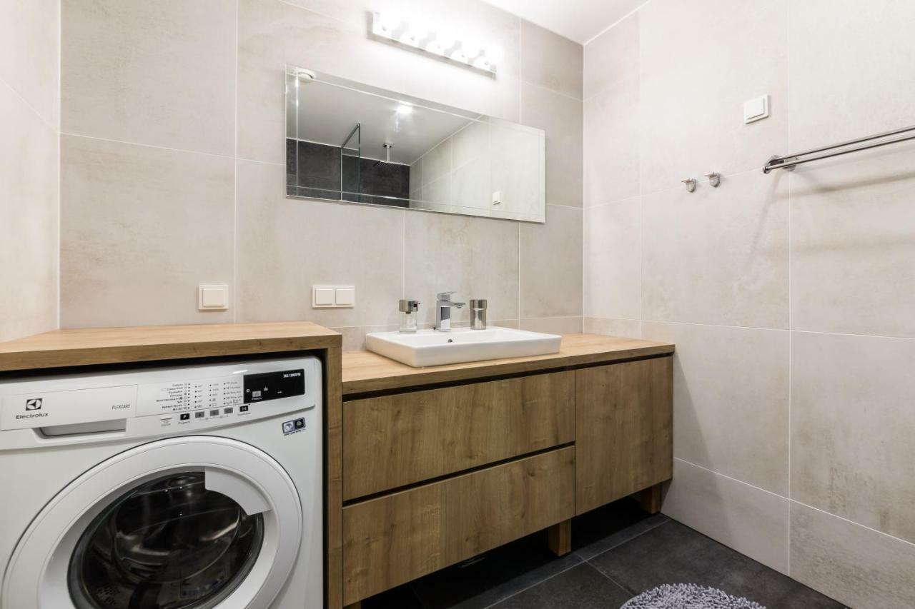 Tallinn Premium Apartments Экстерьер фото