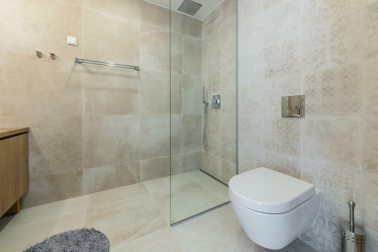 Tallinn Premium Apartments Экстерьер фото