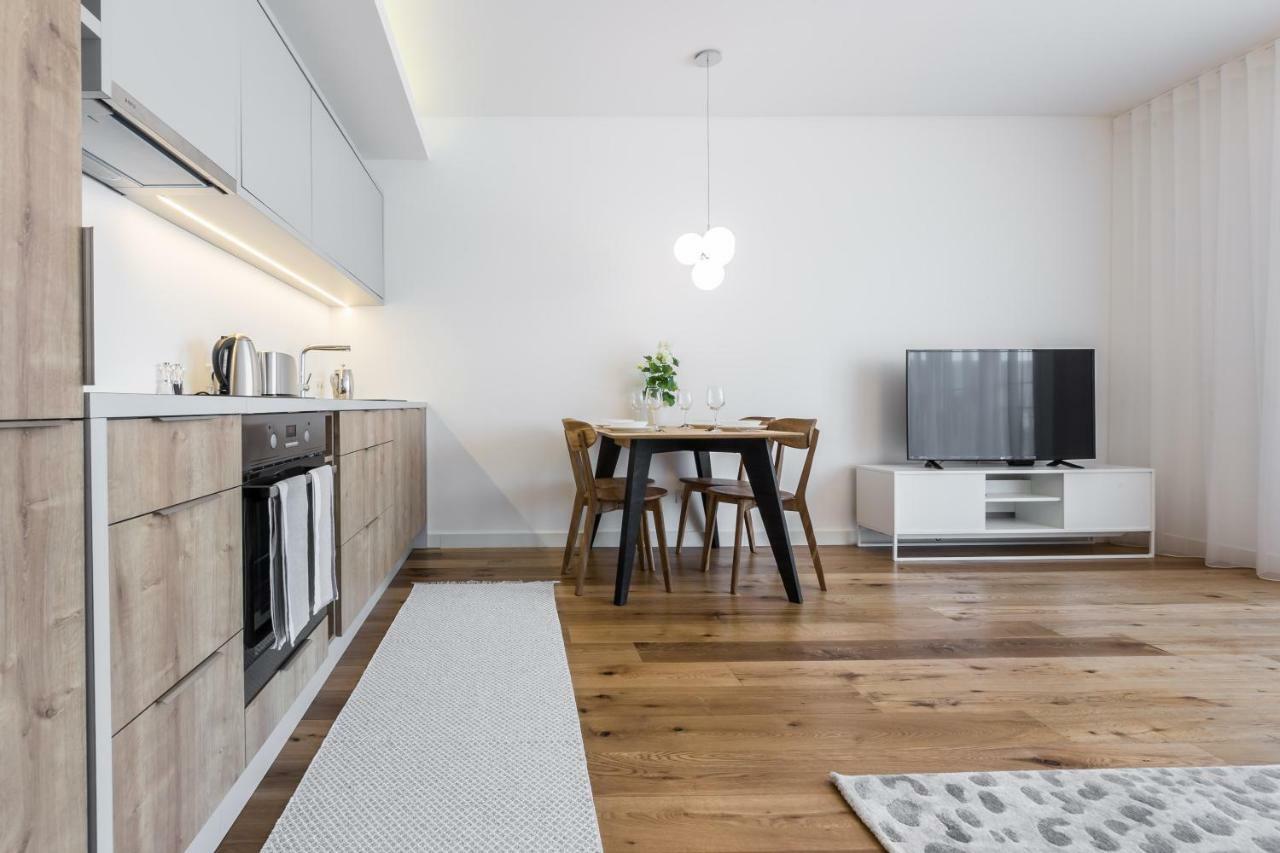 Tallinn Premium Apartments Экстерьер фото