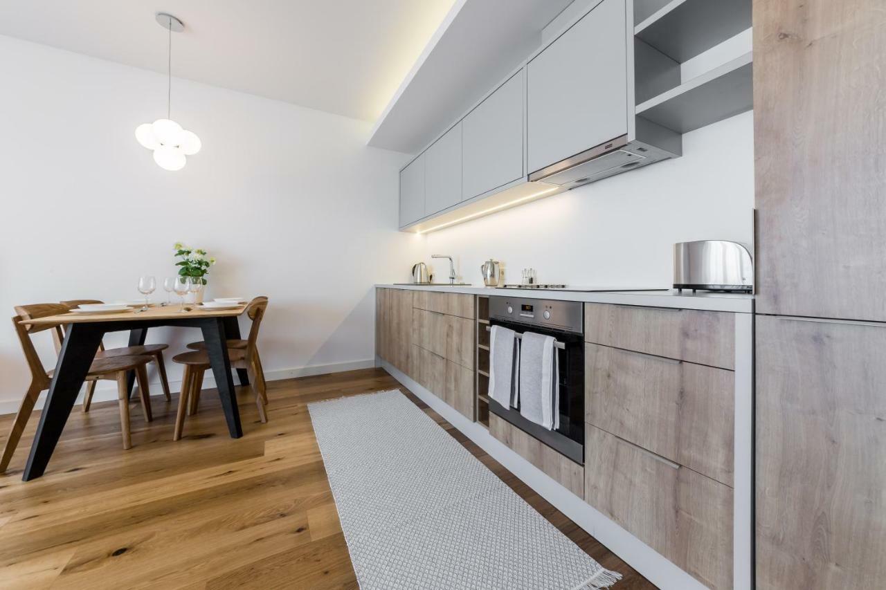 Tallinn Premium Apartments Экстерьер фото