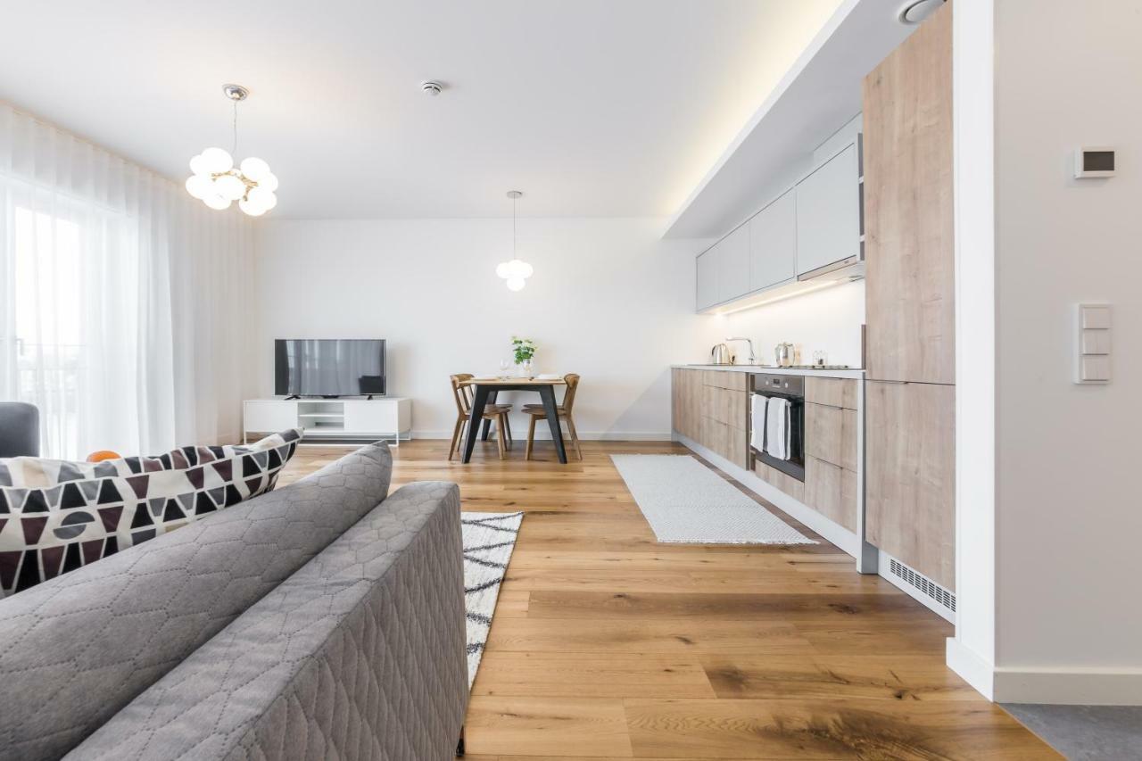 Tallinn Premium Apartments Экстерьер фото