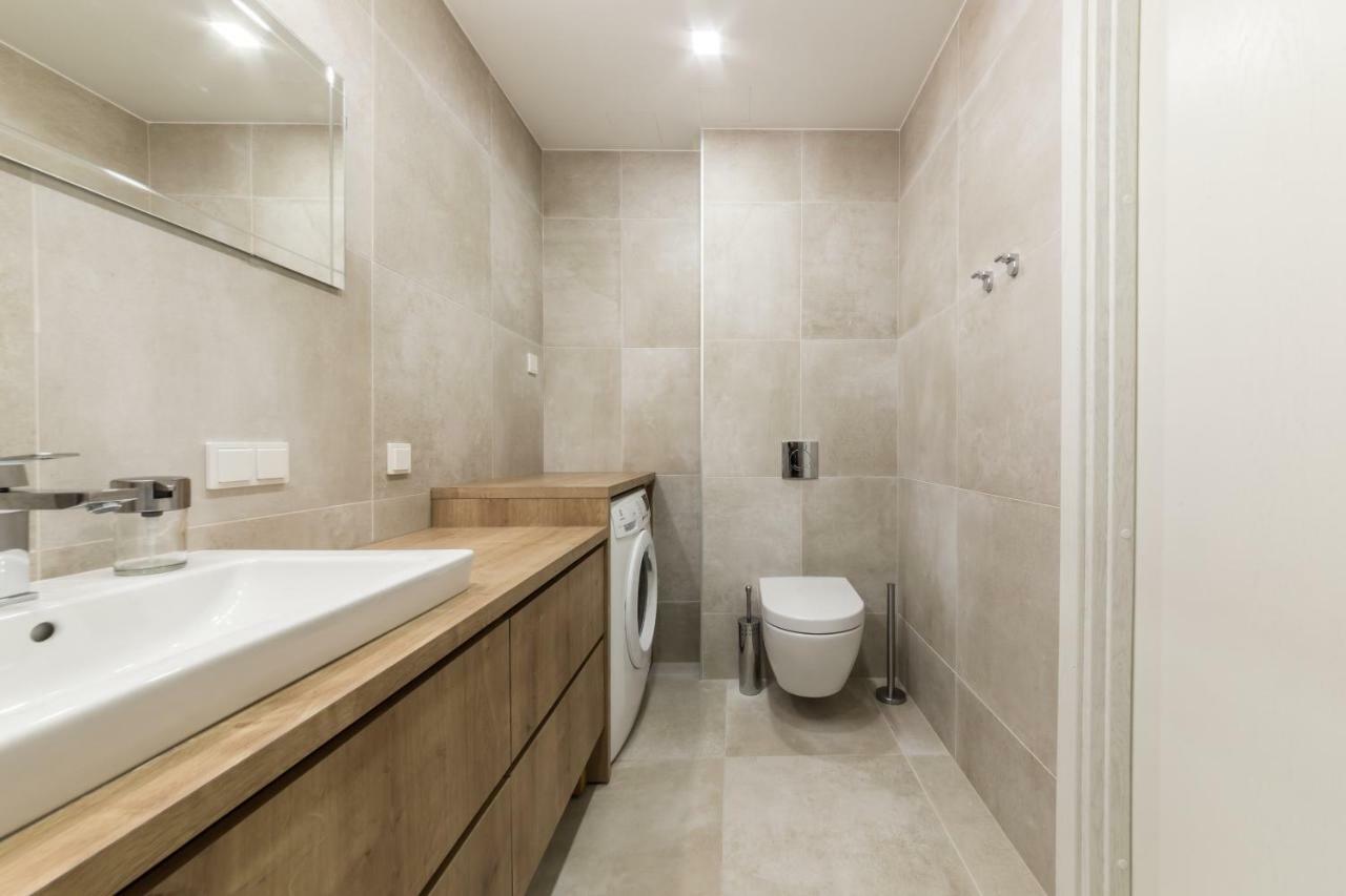 Tallinn Premium Apartments Экстерьер фото