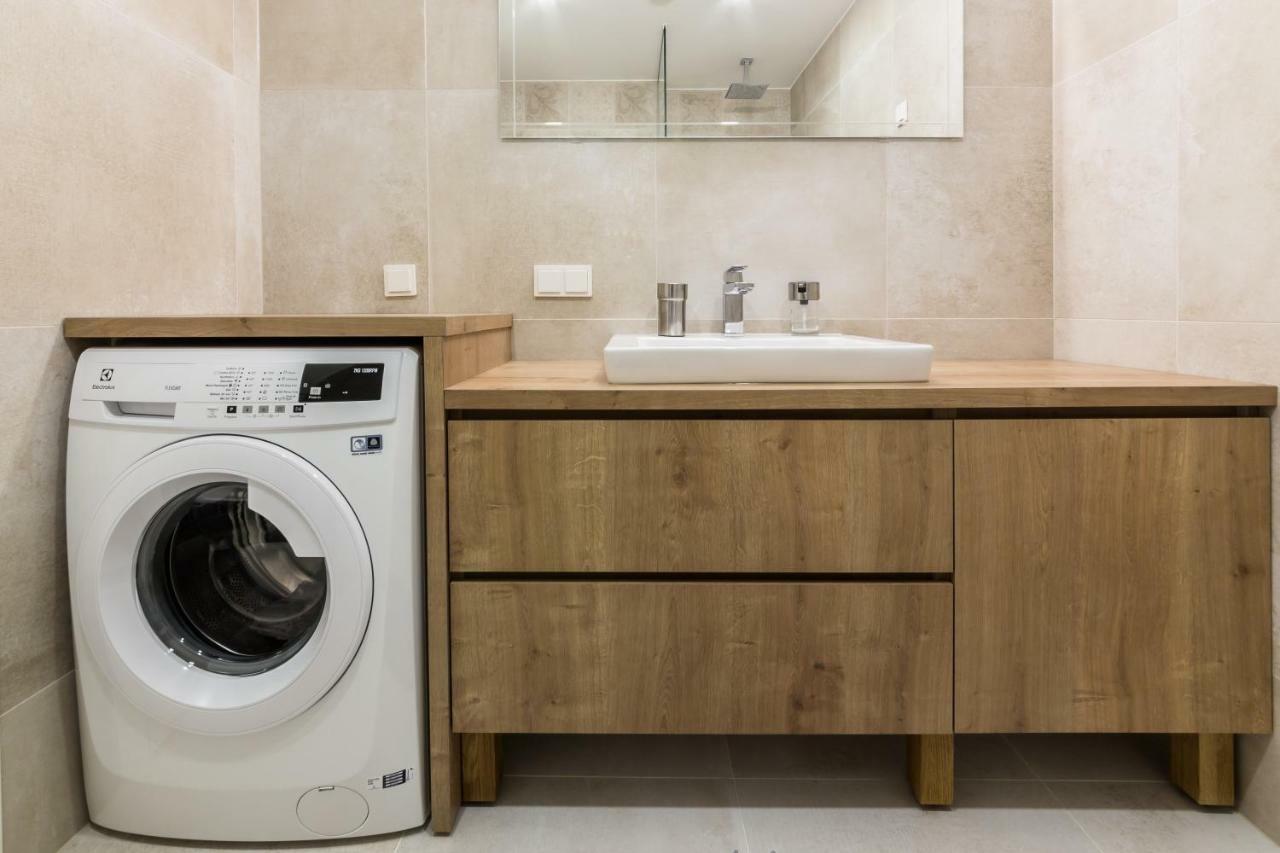 Tallinn Premium Apartments Экстерьер фото