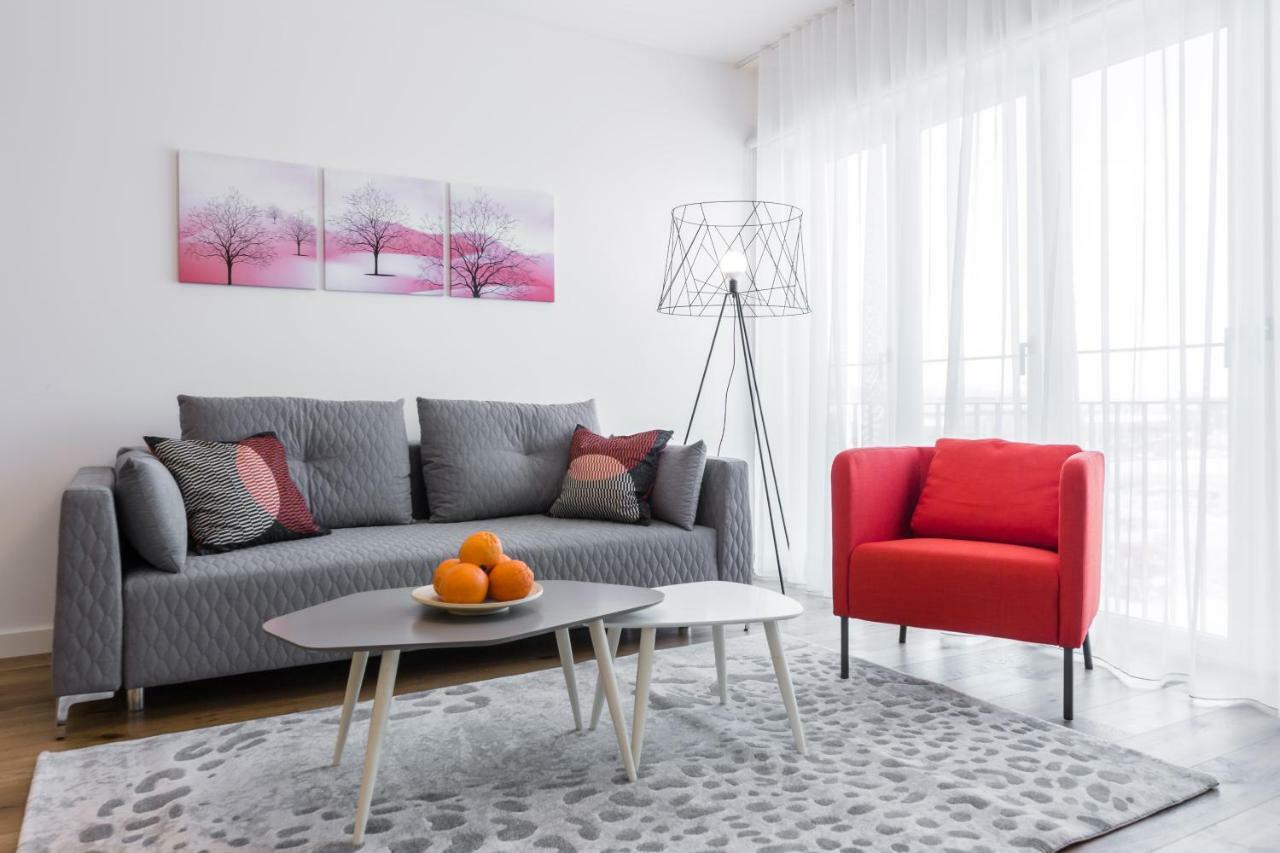 Tallinn Premium Apartments Экстерьер фото