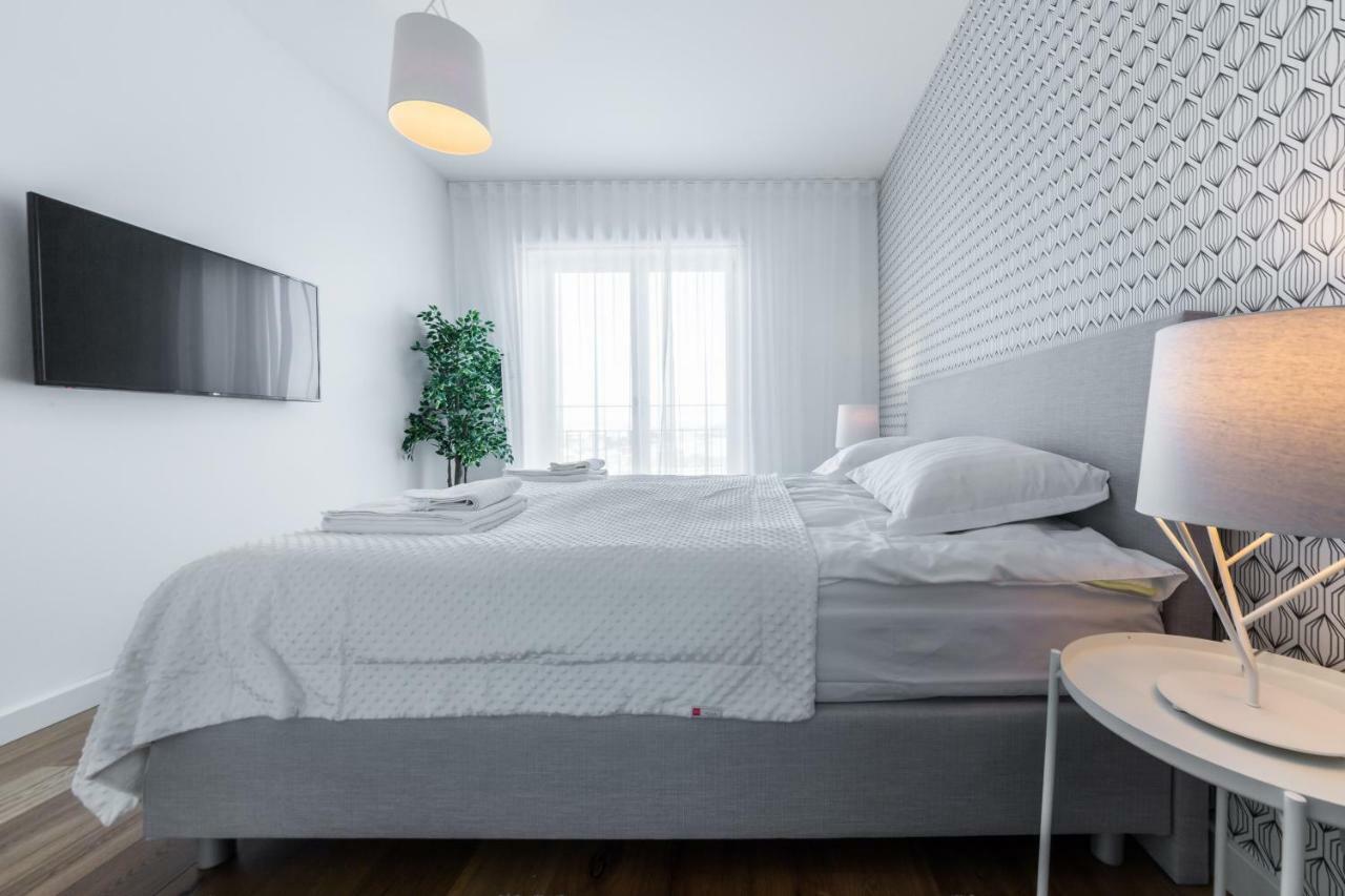 Tallinn Premium Apartments Экстерьер фото