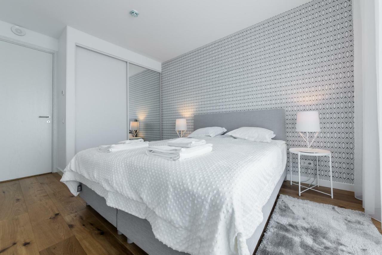 Tallinn Premium Apartments Экстерьер фото