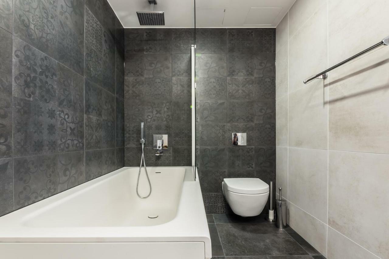 Tallinn Premium Apartments Экстерьер фото
