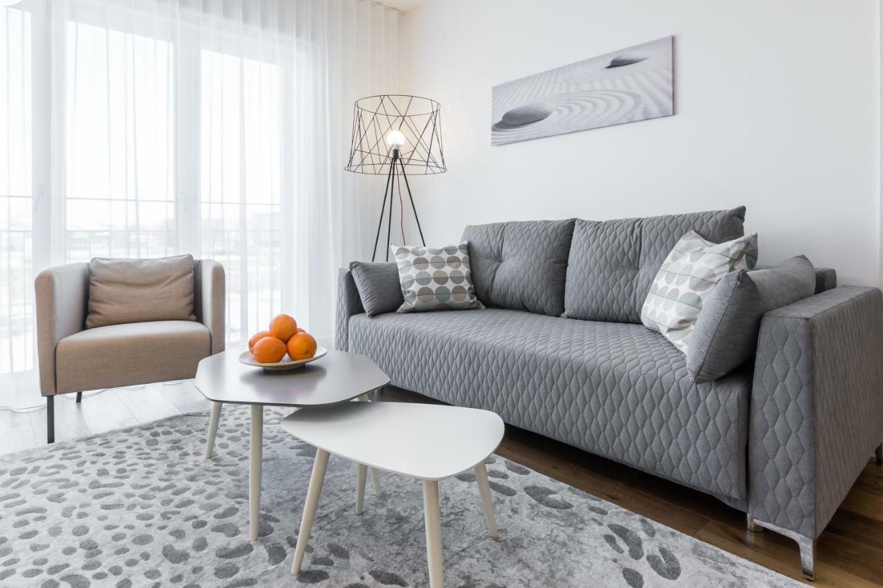 Tallinn Premium Apartments Экстерьер фото