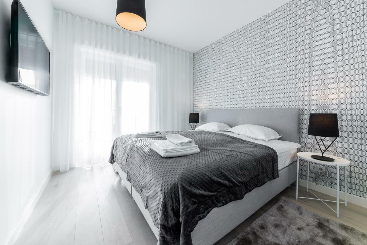 Tallinn Premium Apartments Экстерьер фото