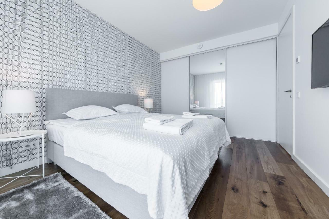 Tallinn Premium Apartments Экстерьер фото