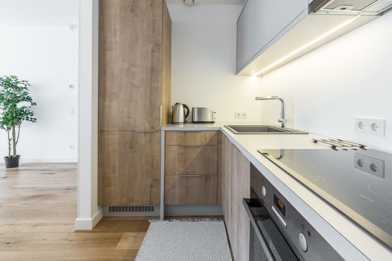 Tallinn Premium Apartments Экстерьер фото