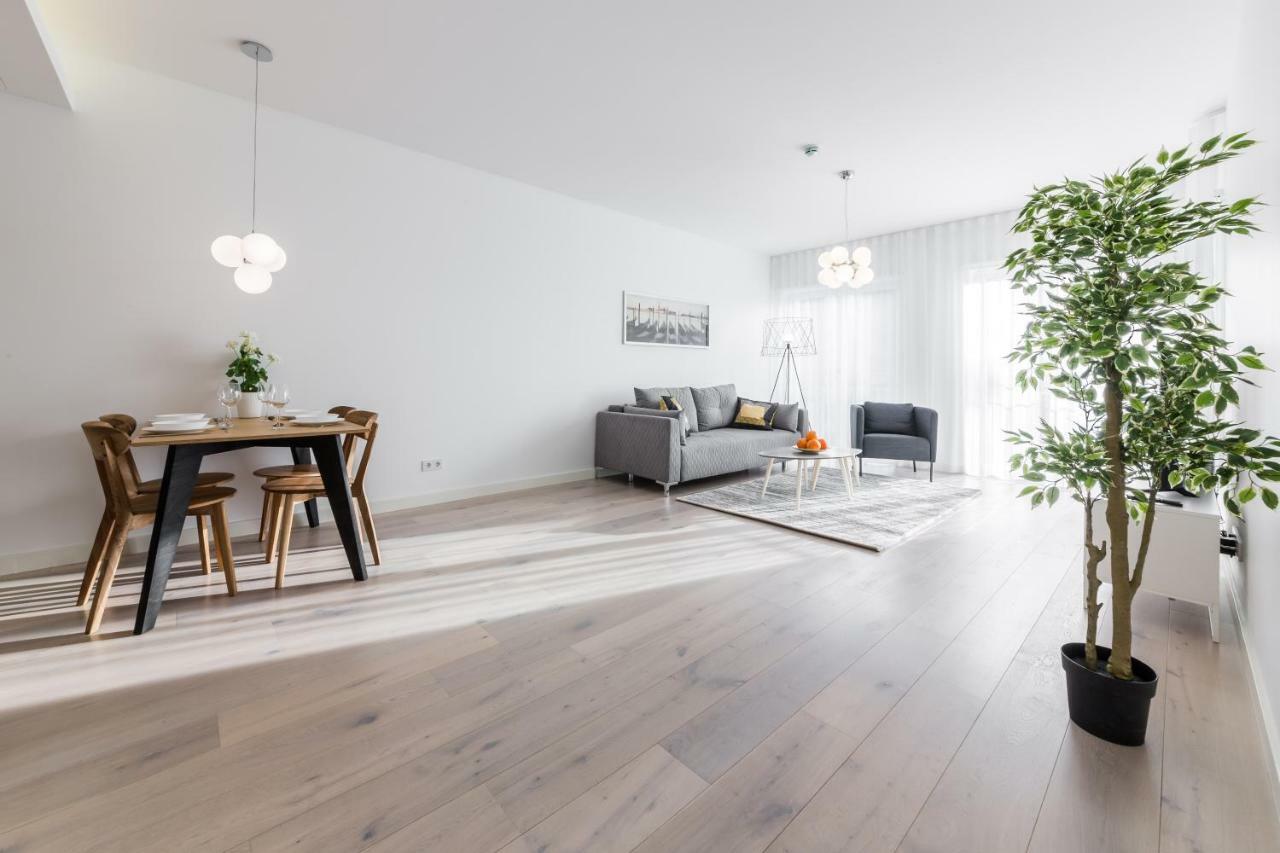 Tallinn Premium Apartments Экстерьер фото