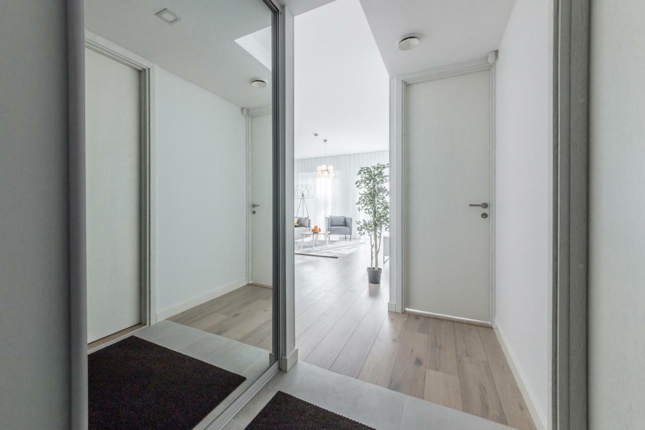 Tallinn Premium Apartments Экстерьер фото