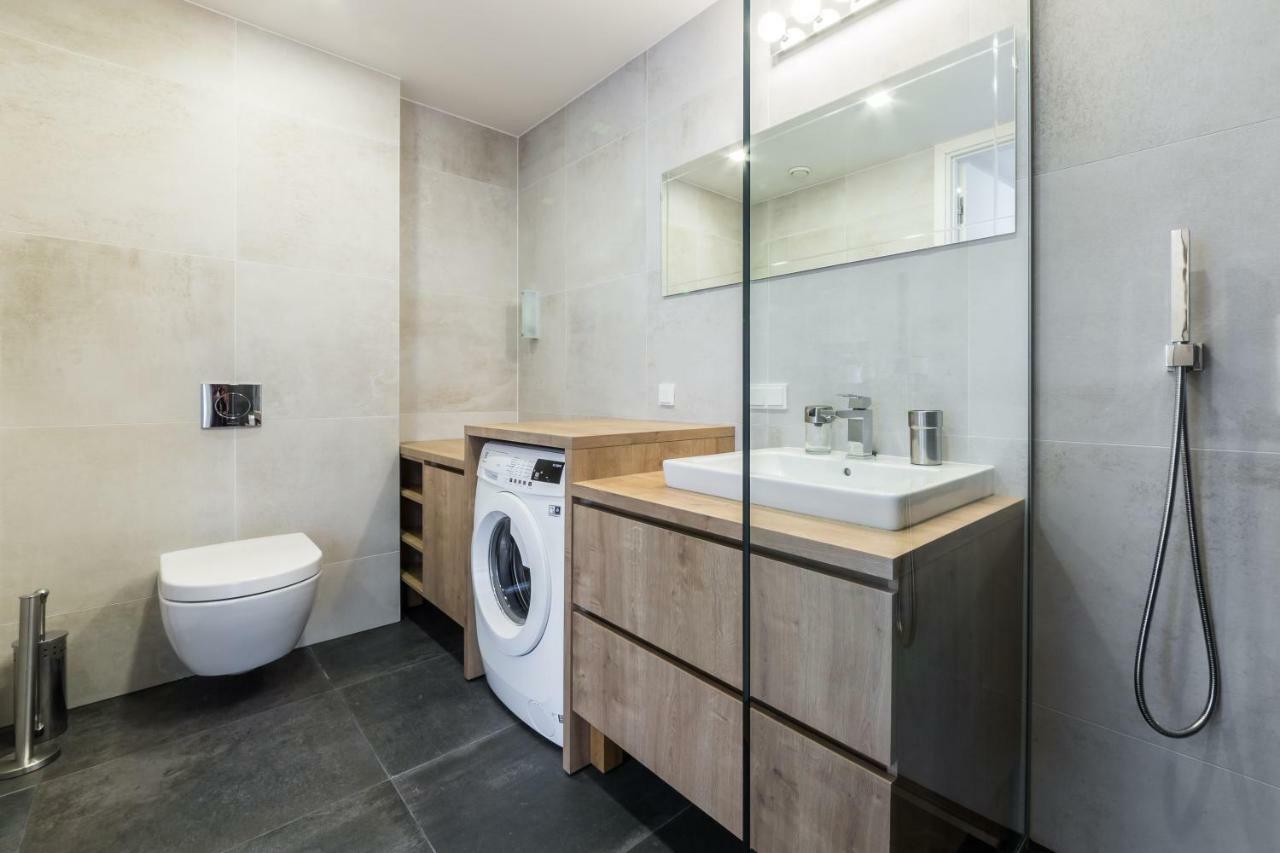 Tallinn Premium Apartments Экстерьер фото
