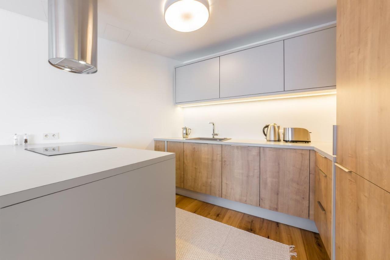 Tallinn Premium Apartments Экстерьер фото