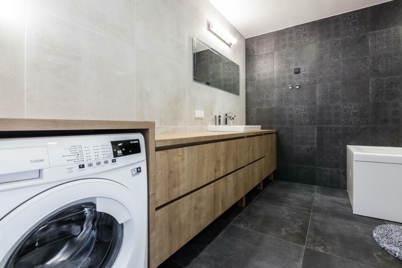 Tallinn Premium Apartments Экстерьер фото