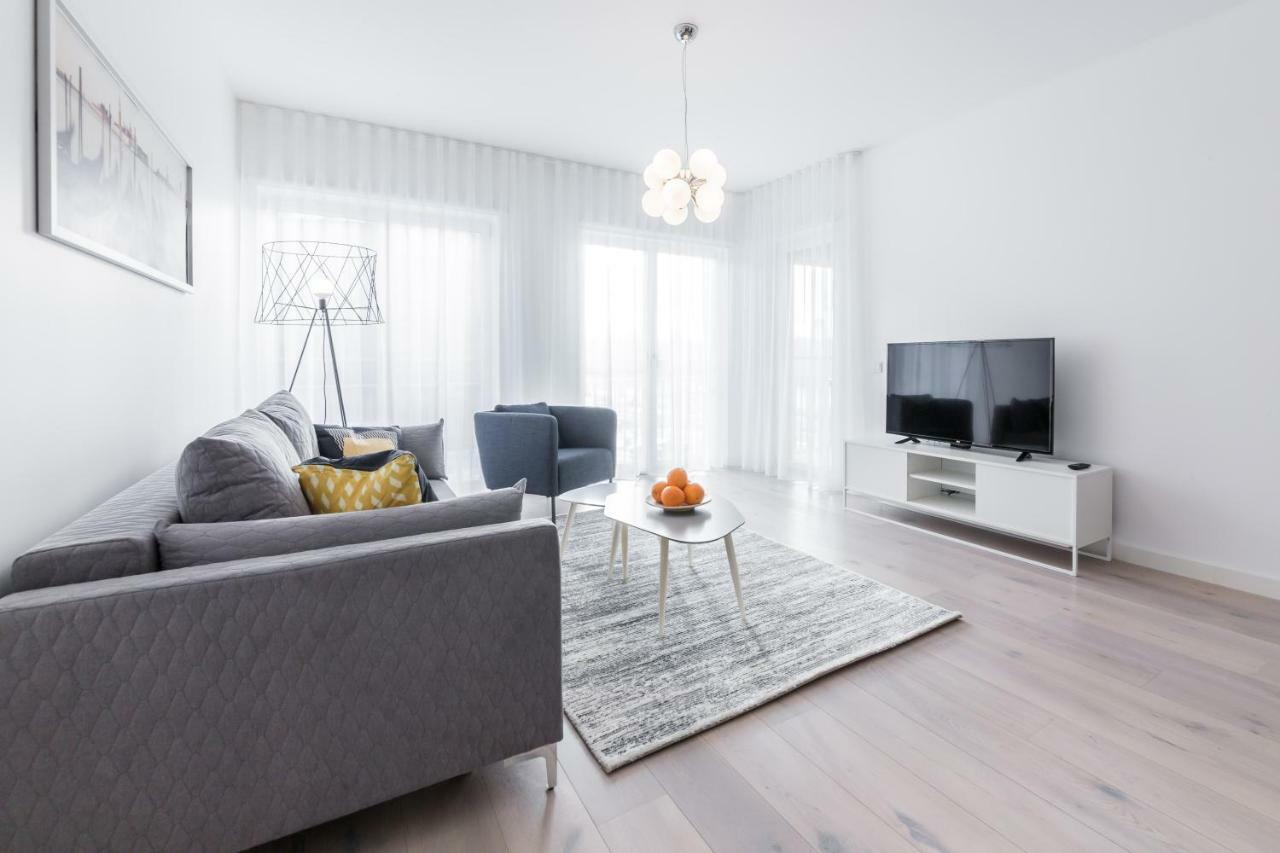 Tallinn Premium Apartments Экстерьер фото