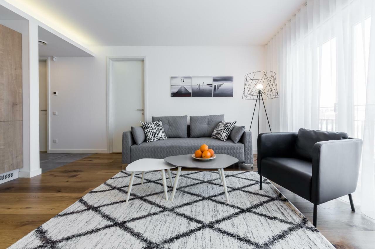 Tallinn Premium Apartments Экстерьер фото