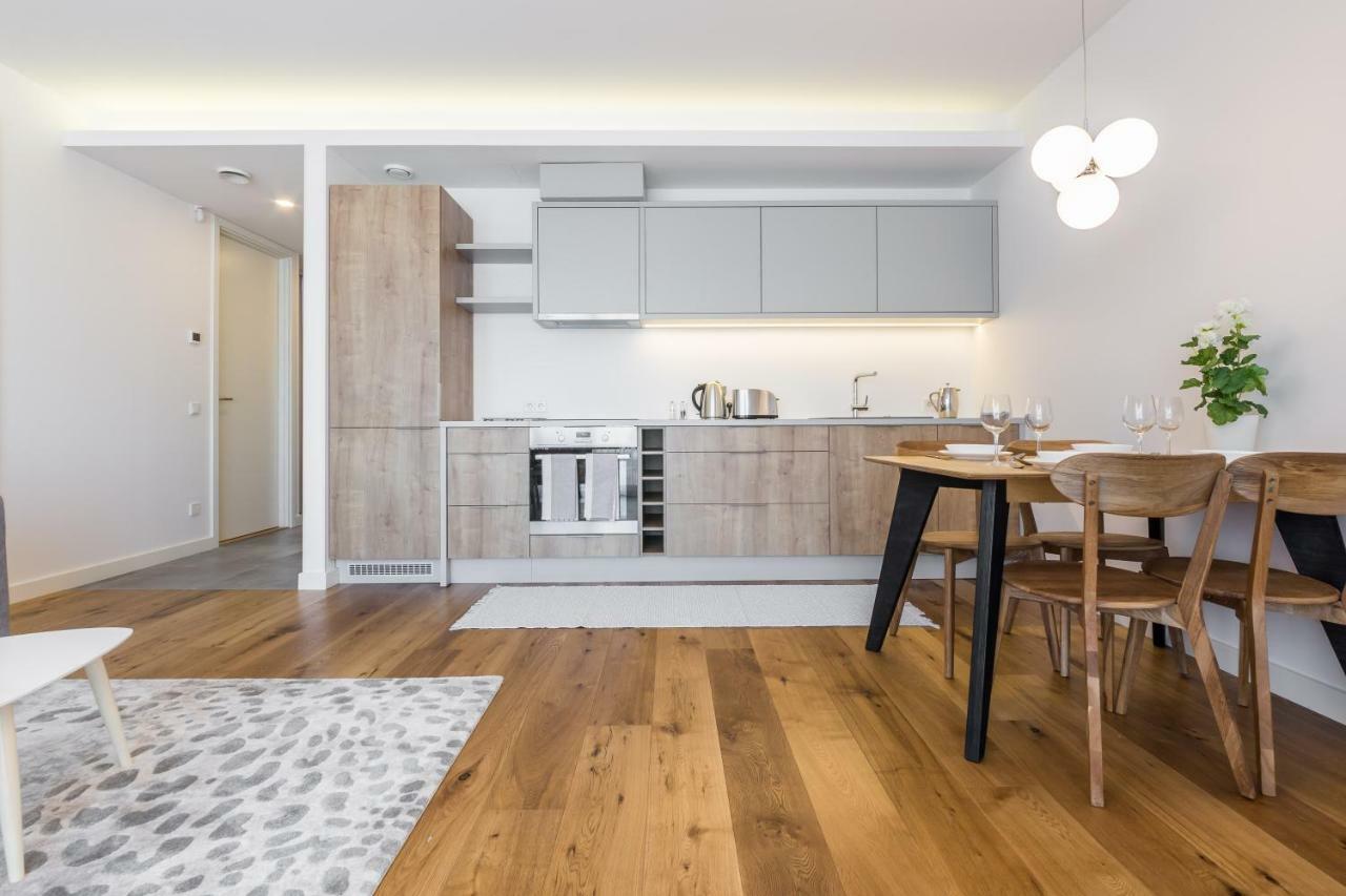 Tallinn Premium Apartments Экстерьер фото
