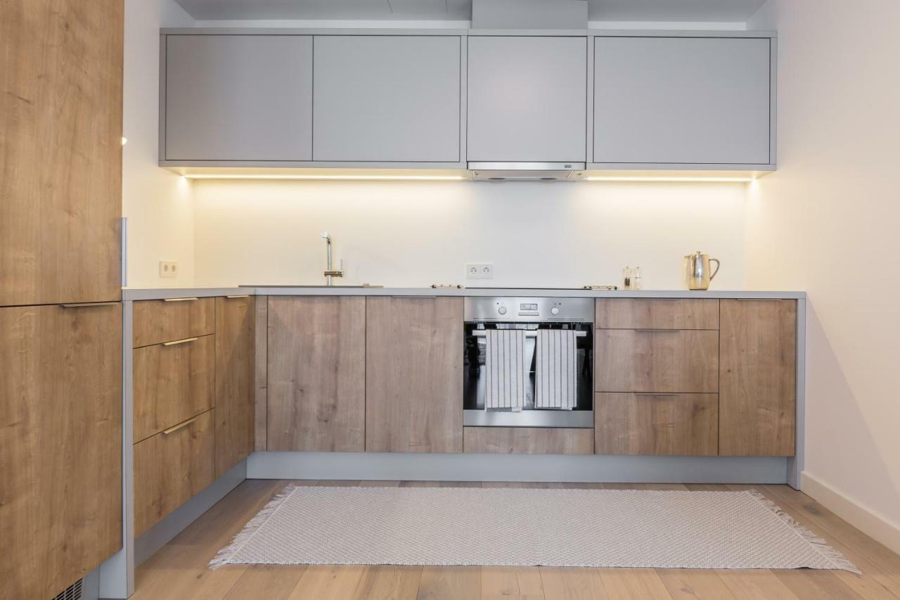 Tallinn Premium Apartments Экстерьер фото