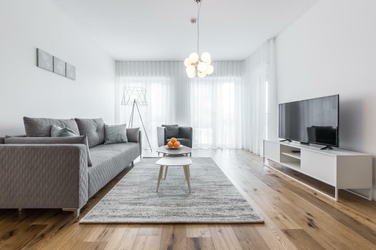 Tallinn Premium Apartments Экстерьер фото