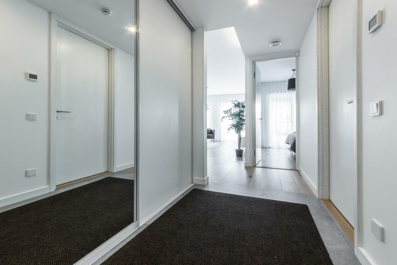 Tallinn Premium Apartments Экстерьер фото