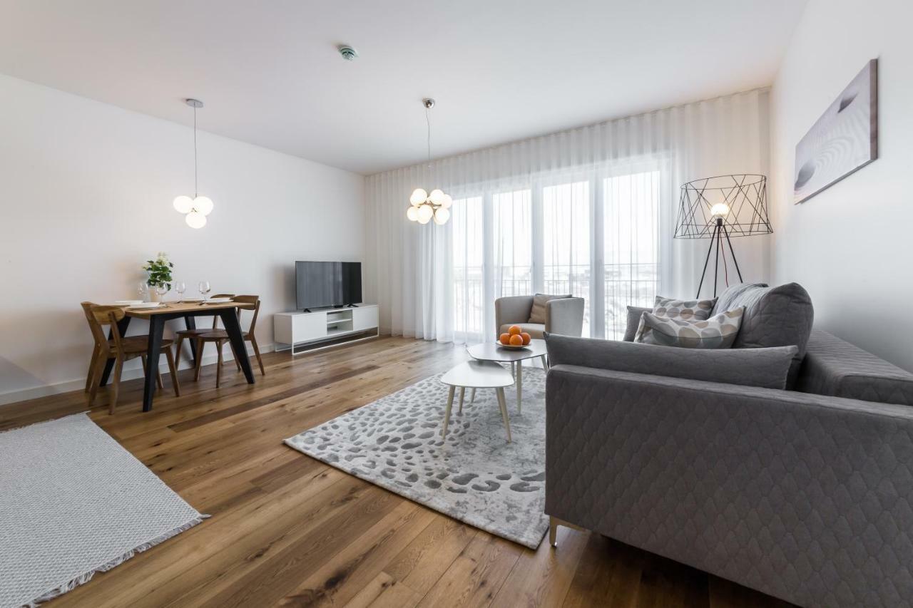 Tallinn Premium Apartments Экстерьер фото