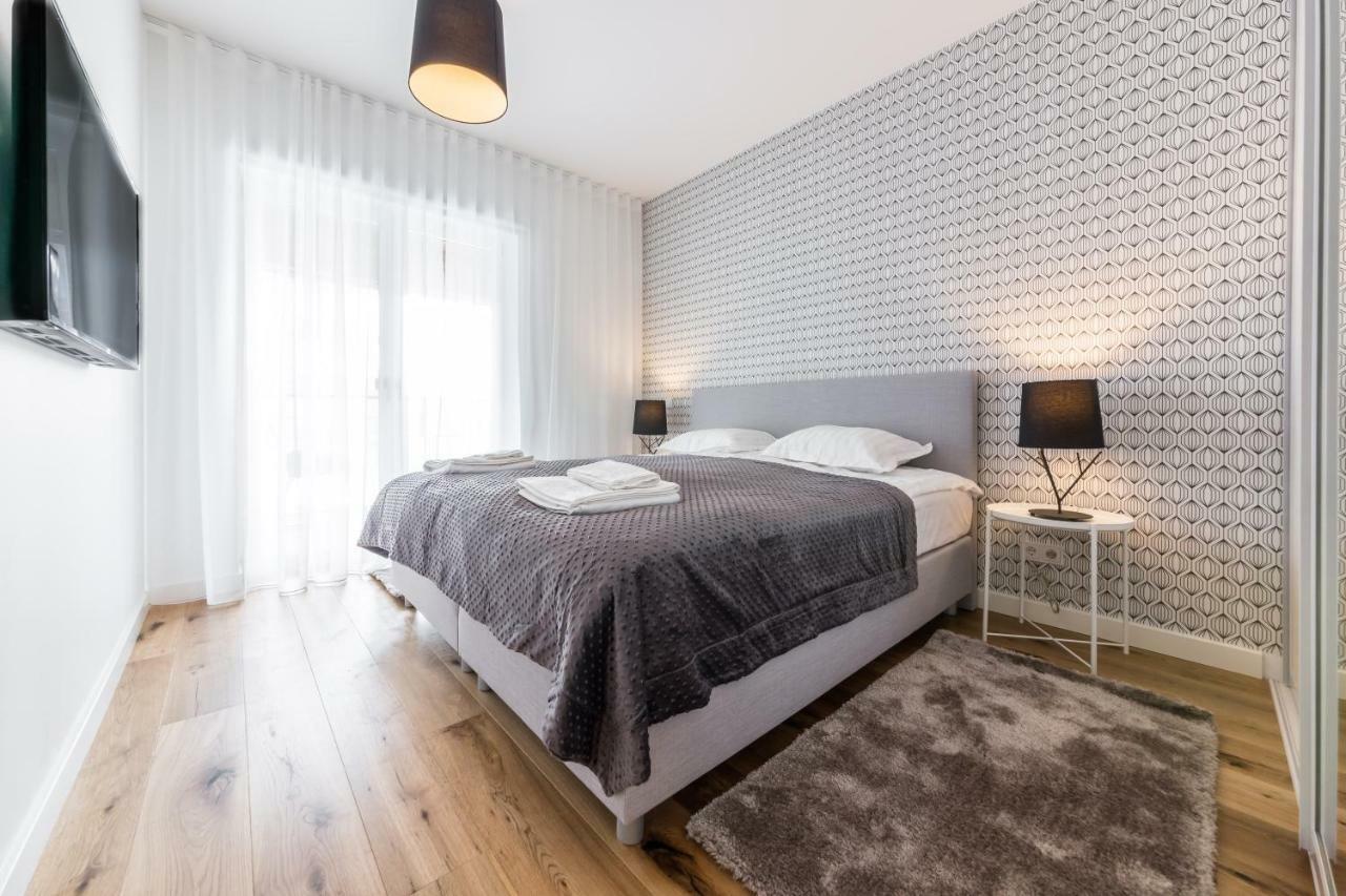 Tallinn Premium Apartments Экстерьер фото