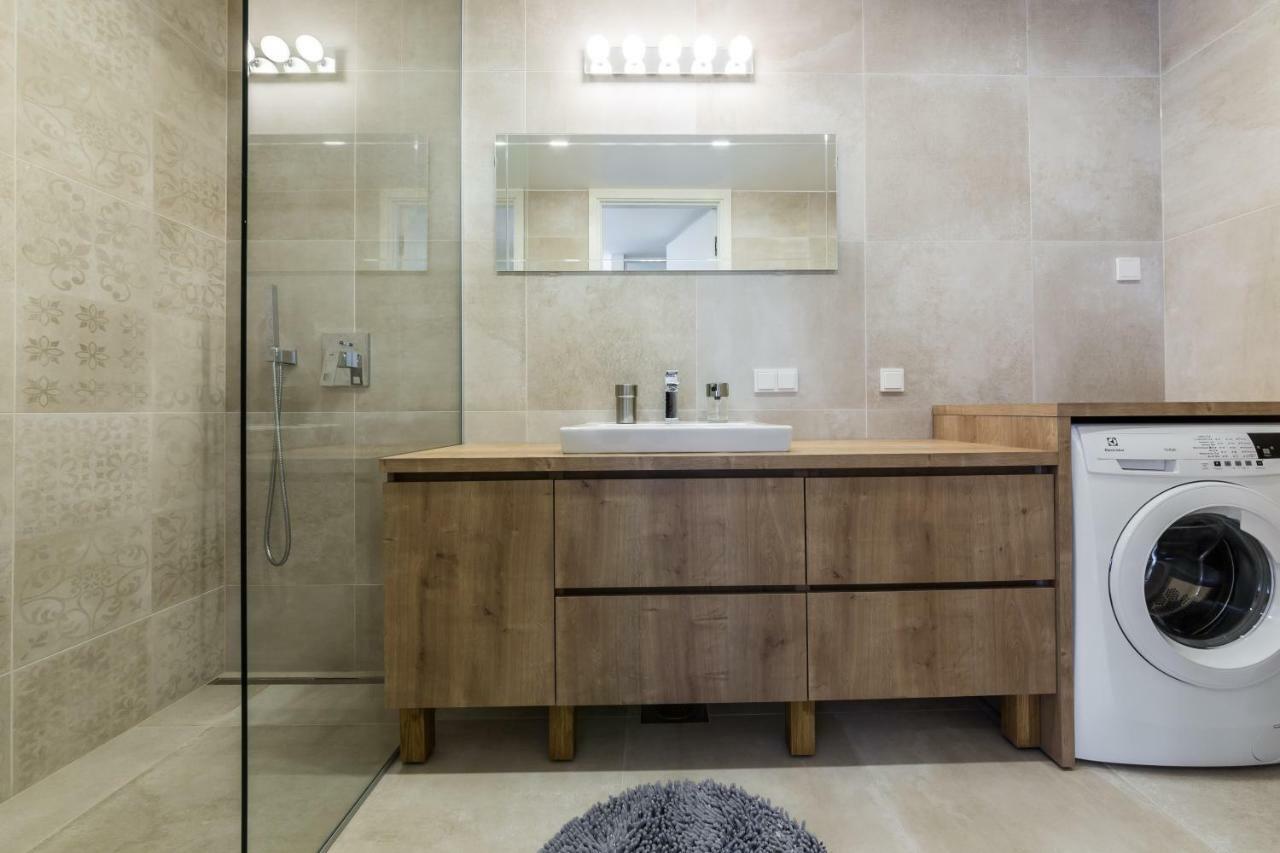 Tallinn Premium Apartments Экстерьер фото