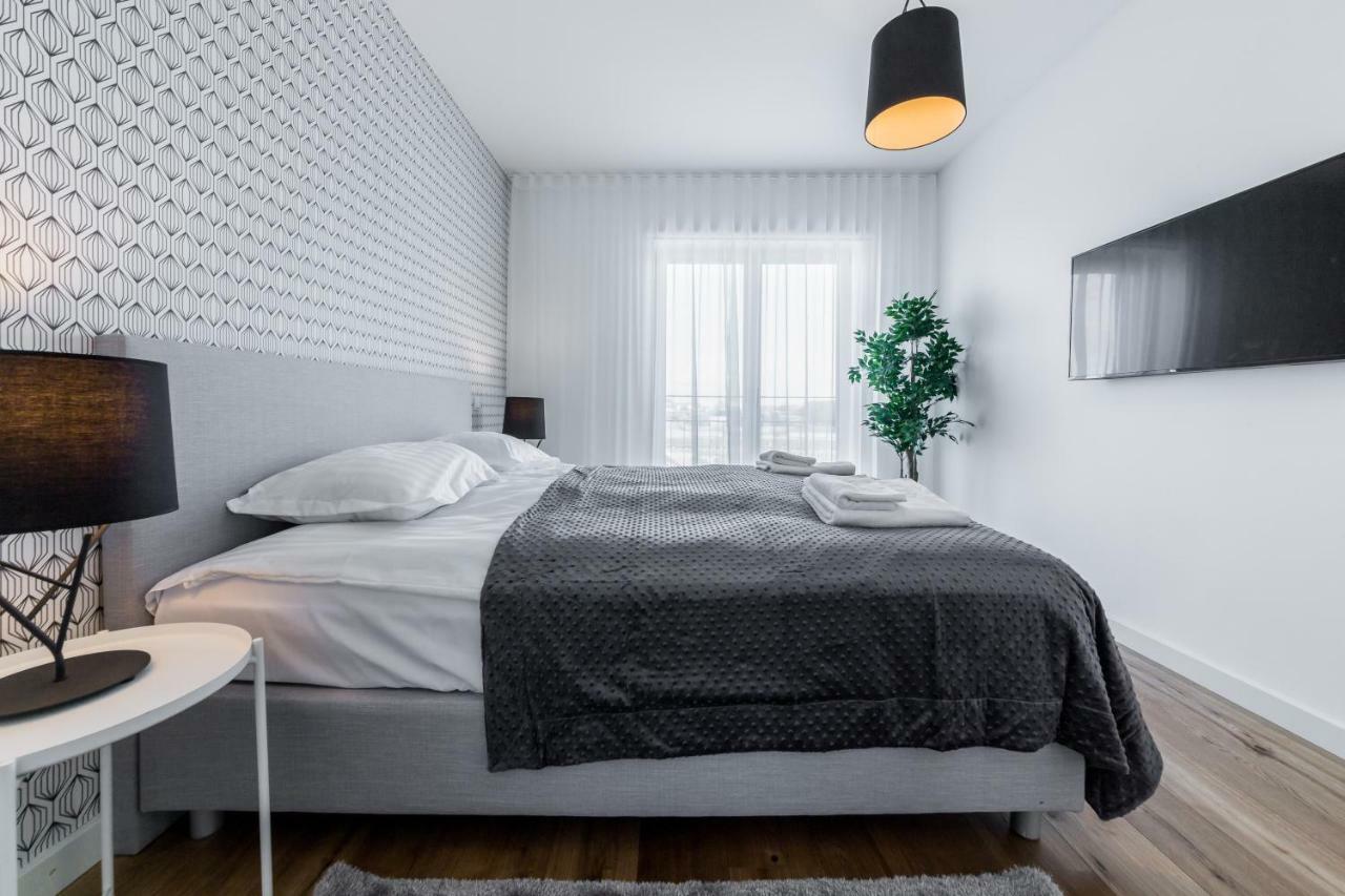 Tallinn Premium Apartments Экстерьер фото