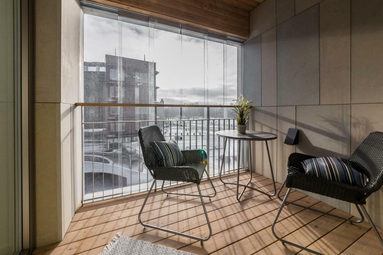 Tallinn Premium Apartments Экстерьер фото