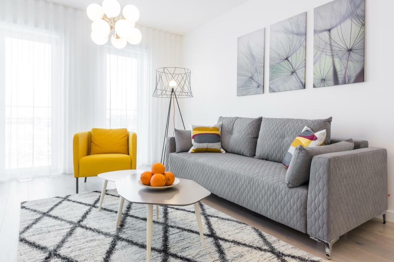 Tallinn Premium Apartments Экстерьер фото