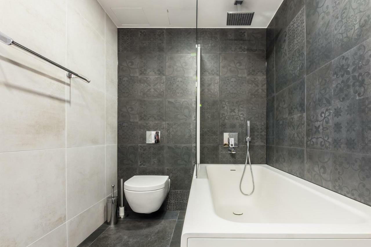 Tallinn Premium Apartments Экстерьер фото