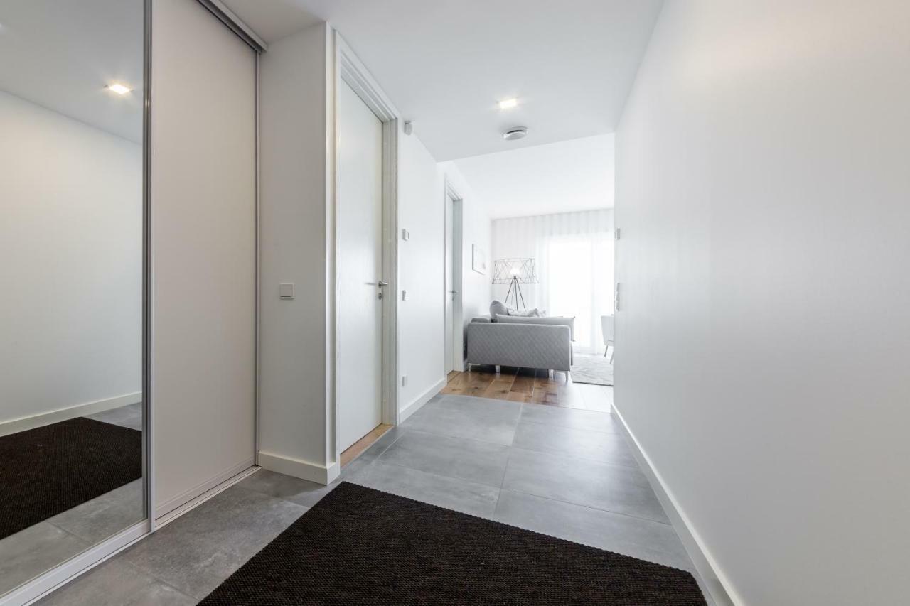 Tallinn Premium Apartments Экстерьер фото