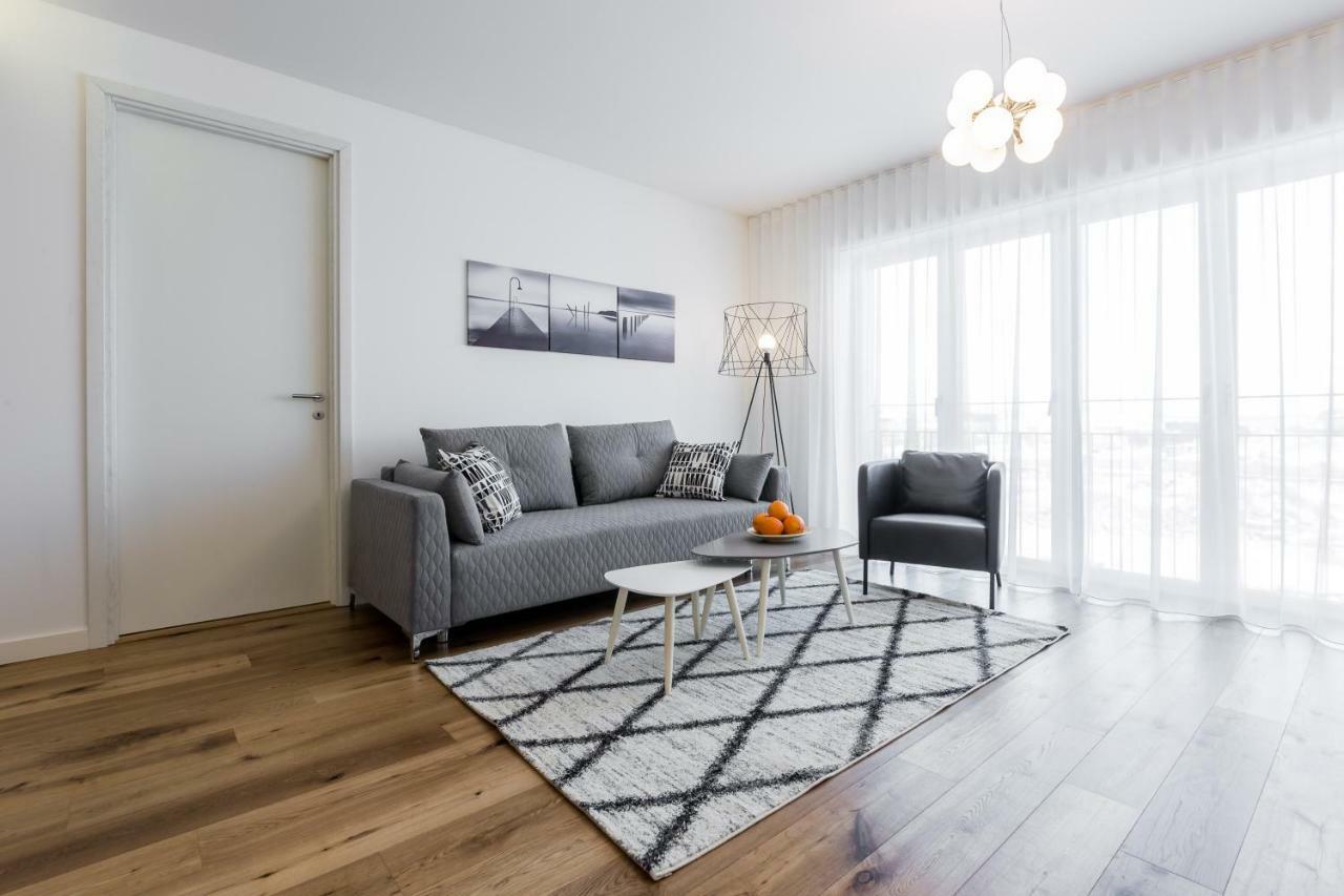 Tallinn Premium Apartments Экстерьер фото