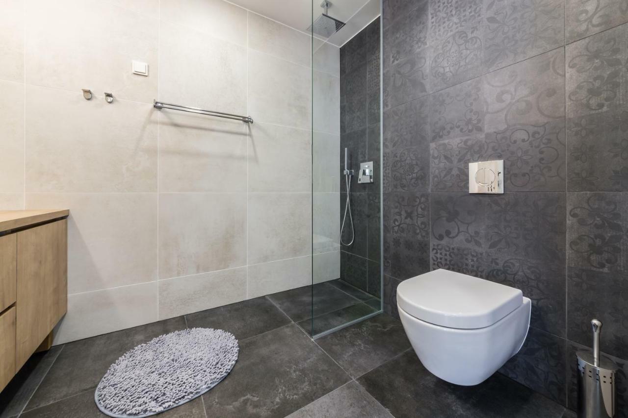 Tallinn Premium Apartments Экстерьер фото