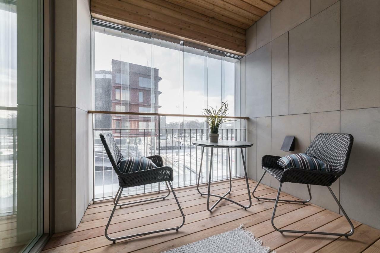 Tallinn Premium Apartments Экстерьер фото