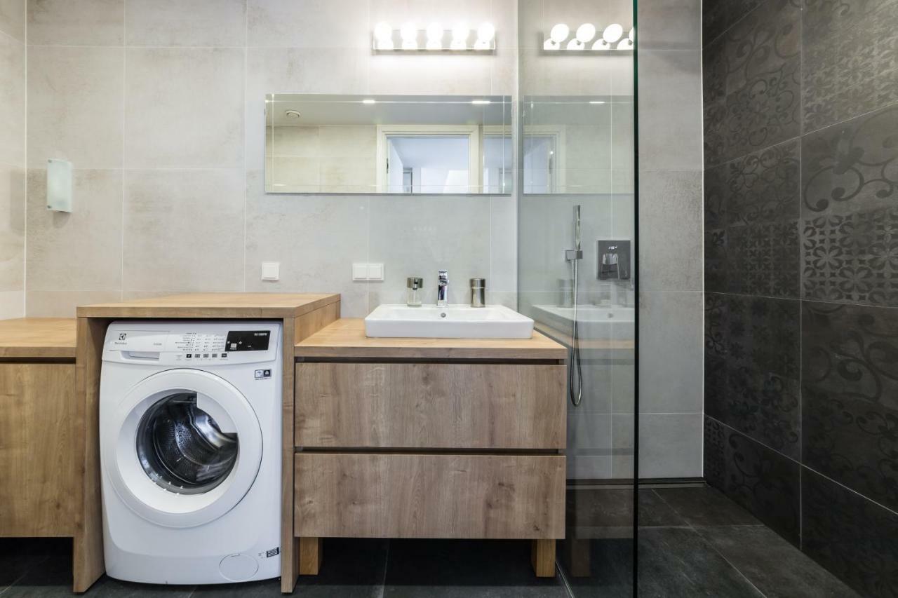 Tallinn Premium Apartments Экстерьер фото