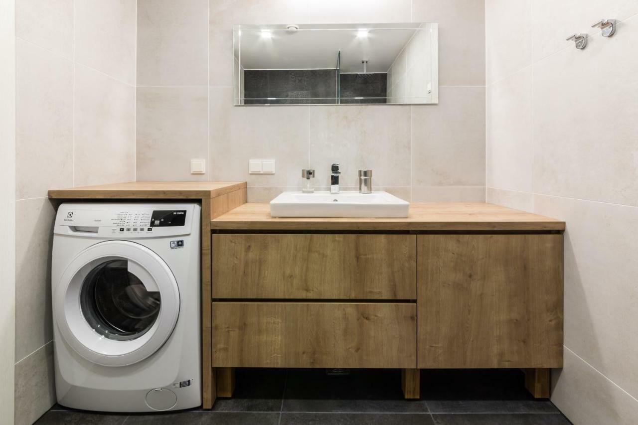 Tallinn Premium Apartments Экстерьер фото
