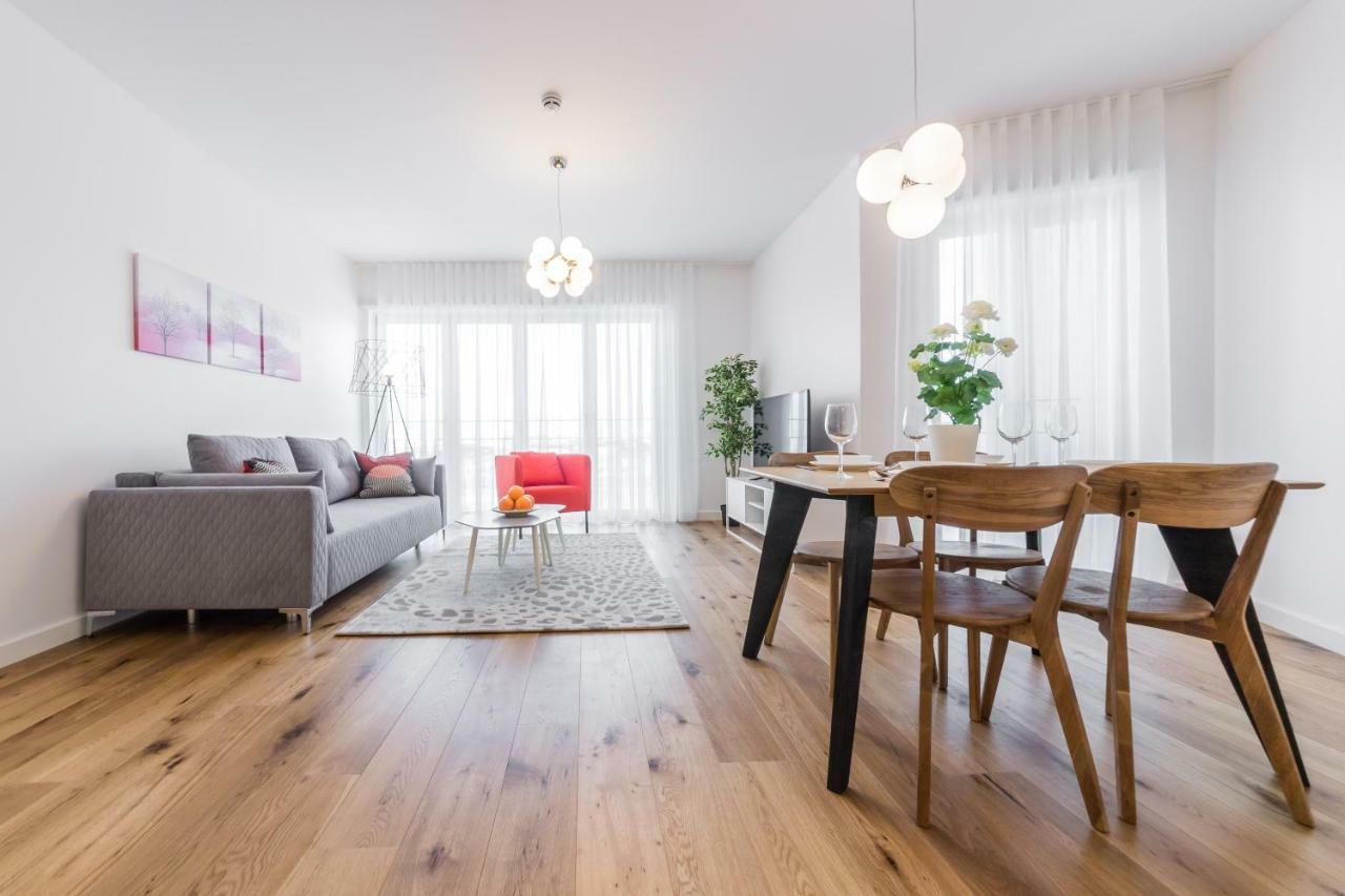 Tallinn Premium Apartments Экстерьер фото