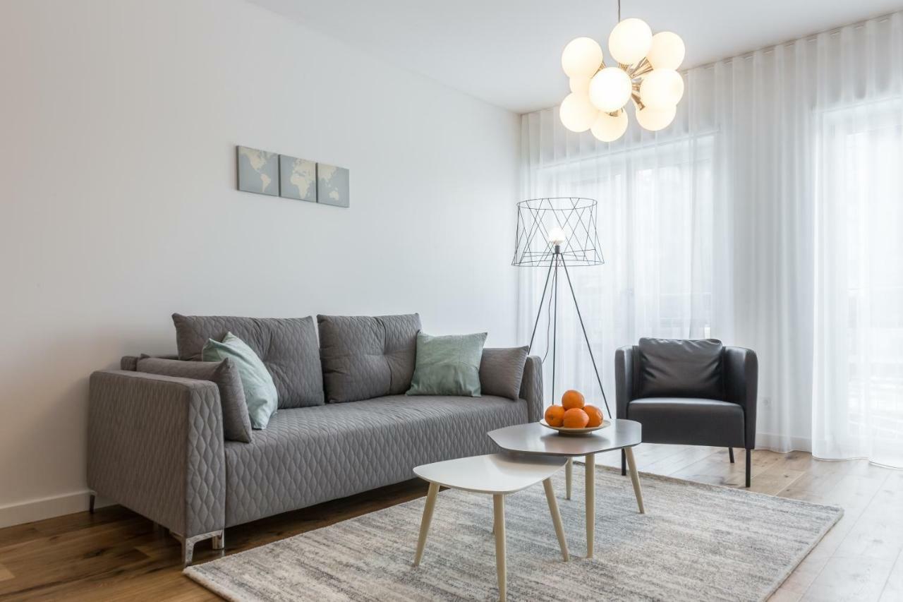Tallinn Premium Apartments Экстерьер фото