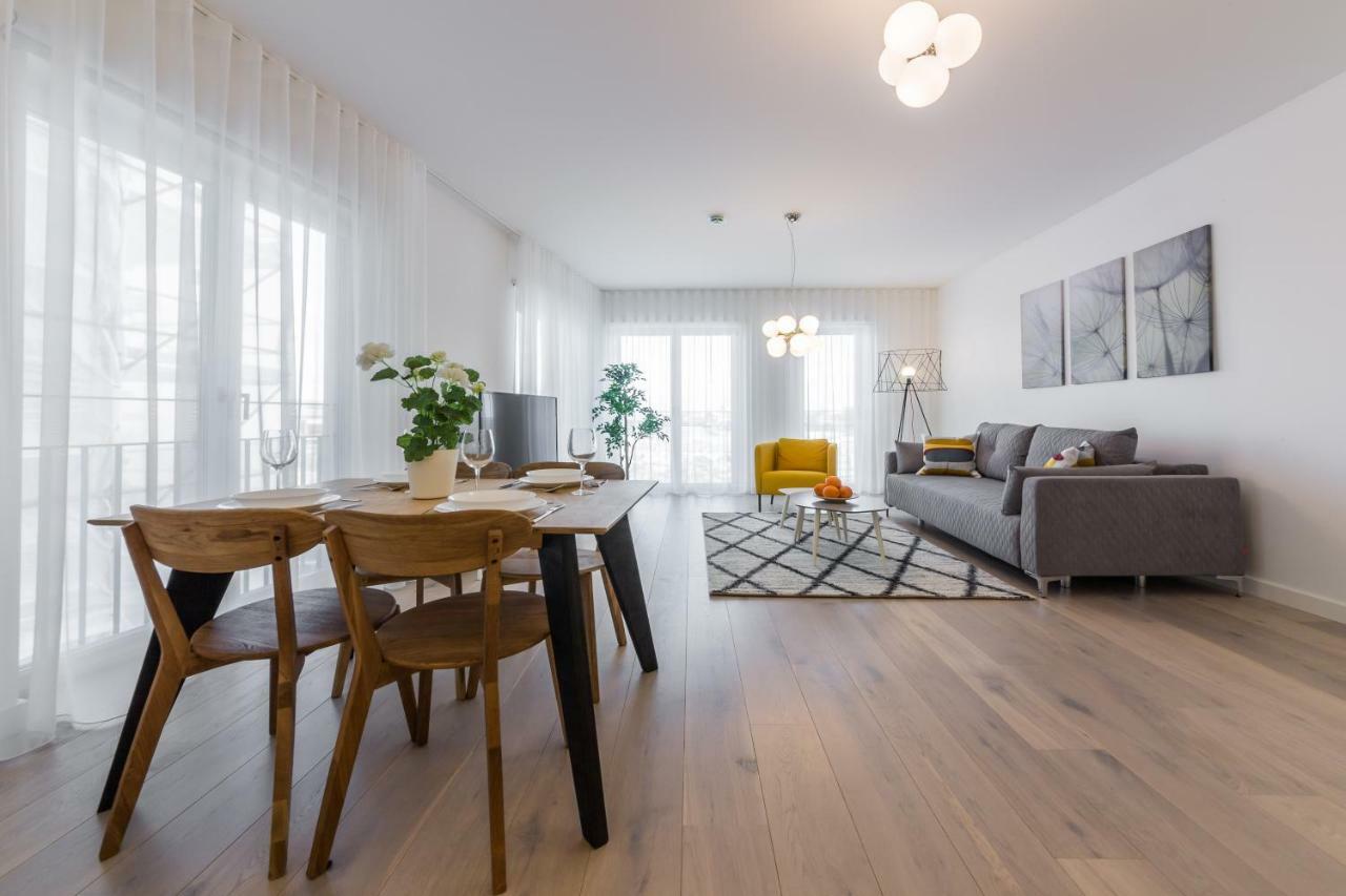 Tallinn Premium Apartments Экстерьер фото