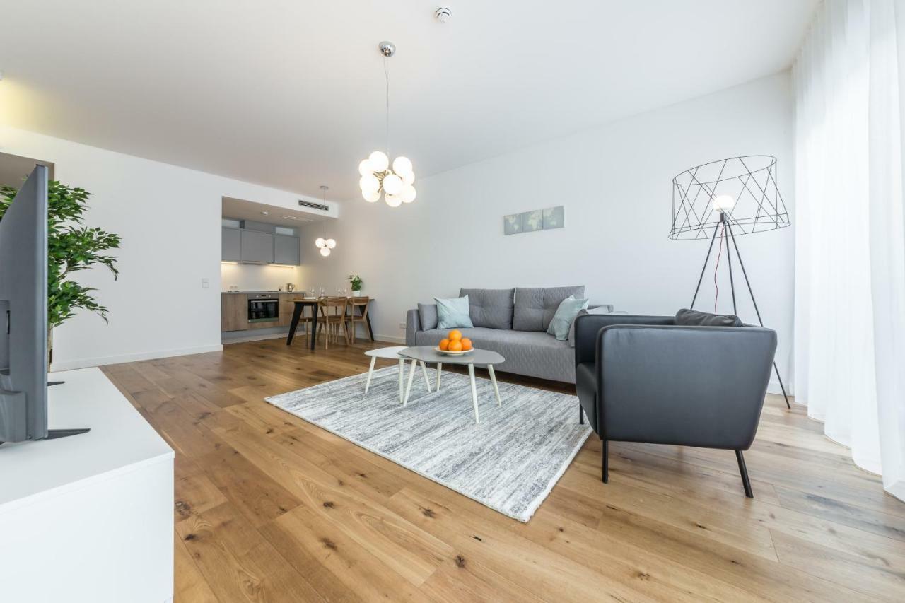 Tallinn Premium Apartments Экстерьер фото