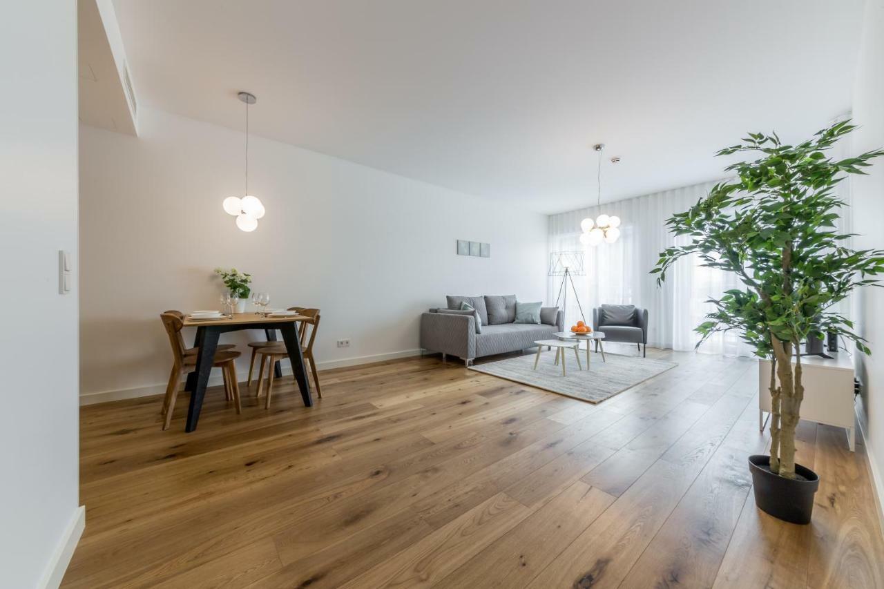 Tallinn Premium Apartments Экстерьер фото
