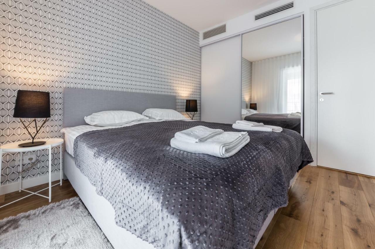 Tallinn Premium Apartments Экстерьер фото